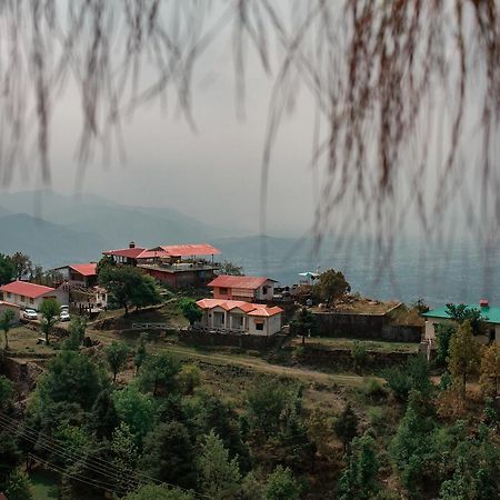 Saiva Hill Resort มัสซูรี ภายนอก รูปภาพ