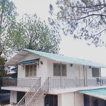 Saiva Hill Resort มัสซูรี ภายนอก รูปภาพ