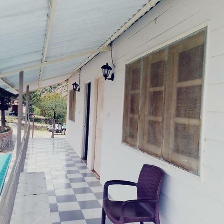 Saiva Hill Resort มัสซูรี ภายนอก รูปภาพ
