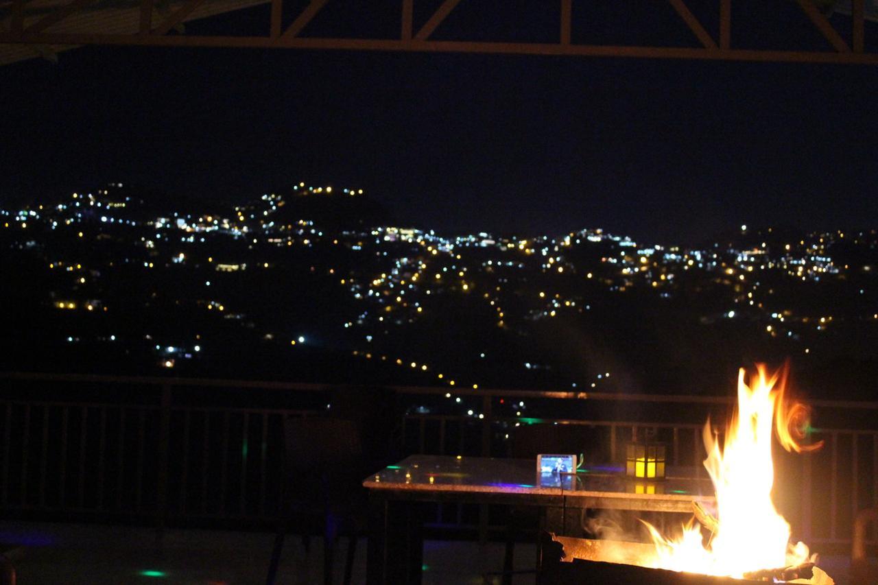 Saiva Hill Resort มัสซูรี ภายนอก รูปภาพ