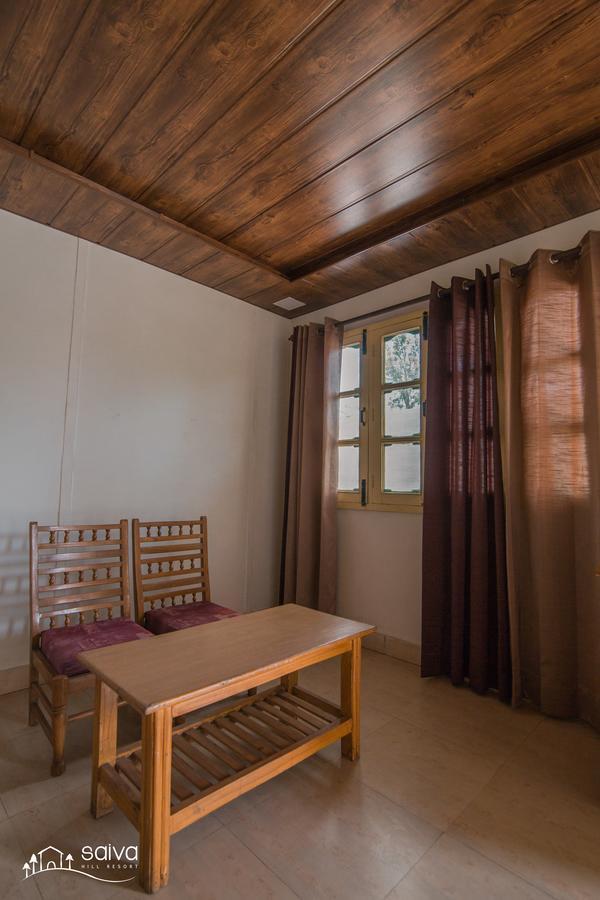 Saiva Hill Resort มัสซูรี ภายนอก รูปภาพ