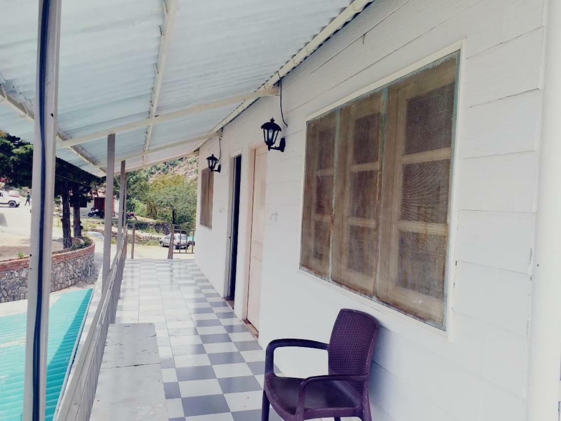 Saiva Hill Resort มัสซูรี ภายนอก รูปภาพ